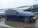 BMW 340 340I xDrive WBA8B7C59JA573131 снимка