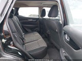 Nissan Qashqai Sv JN1BJ1BW9PW108124 fotografie