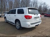 Toyota Sequoia Limited 5TDJY5G16BS047462 снимка