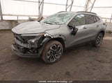 Chevrolet Trax 2Rs KL77LJE25SC313386 снимка