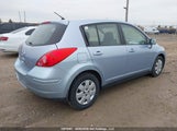 Nissan Versa 1.8S 3N1BC13E79L427403 снимка