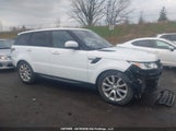 Land Rover Range Rover Sport V6 Se SALWG2FV7HA163294 снимка