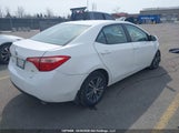 Toyota Corolla L/Le/Xle/Se/Xse 2T1BURHE9HC921734 fotografie