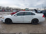 Chevrolet Impala Ltz 2G1WC5EM1B1181815 снимка