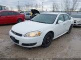 Chevrolet Impala Ltz 2G1WC5EM1B1181815 снимка
