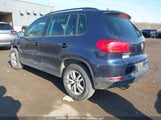 Volkswagen Tiguan WVGJV3AX0EW525157 снимка