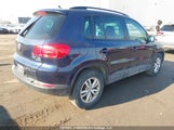 Volkswagen Tiguan WVGJV3AX0EW525157 снимка
