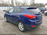 Hyundai Tucson Gls/Limited KM8JUCAC6DU585745 fotografie