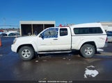 Toyota Tacoma Base V6 5TEUU4EN8AZ746179 снимка