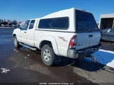 Toyota Tacoma Base V6 5TEUU4EN8AZ746179 снимка