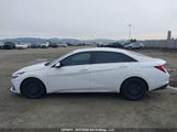 Hyundai Elantra Hybrid Luxury KMHLN4AJ5PU089608 fotografie