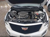 Cadillac Xt5 Sport 1GYKNGRS6RZ726147 снимка