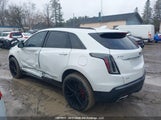 Cadillac Xt5 Sport 1GYKNGRS6RZ726147 photo