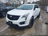 Cadillac Xt5 Sport 1GYKNGRS6RZ726147 fotografie