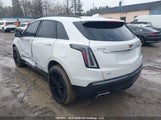 Cadillac Xt5 Sport 1GYKNGRS6RZ726147 fotografie