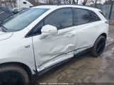Cadillac Xt5 Sport 1GYKNGRS6RZ726147 fotografie