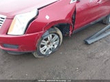 Cadillac Srx Luxury 3GYFNEE38ES642343 снимка