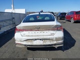 Hyundai Elantra Hybrid KMHLN4AJ1MU012570 снимка