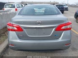 Nissan Sentra S/Sv/Sr/Sl 3N1AB7AP3EL625329 photo