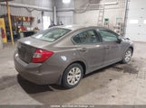 Honda Civic Lx 2HGFB2F48CH021822 fotografie