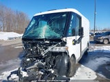 Chevrolet Brightdrop 400 2G58J2TZ2S9107265 снимка