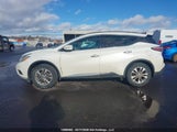 Nissan Murano S 5N1AZ2MG1HN189555 снимка