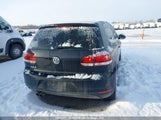 Volkswagen Golf 2.5L Sportline/2.5L Trendline WVWAA7AJ5BW337376 photo