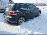 Volkswagen Golf 2.5L Sportline/2.5L Trendline WVWAA7AJ5BW337376 снимка
