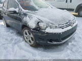 Volkswagen Golf 2.5L Sportline/2.5L Trendline WVWAA7AJ5BW337376 fotografie