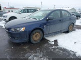Mitsubishi Lancer Se JA32U2FUXDU602792 снимка