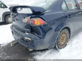 Mitsubishi Lancer Se JA32U2FUXDU602792 снимка