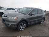 Acura Rdx 5J8TB18267A024604 photo