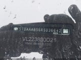 Toyota Grand Highlander Xle/Limited/Platinum 5TDAAAB56RS036642 photo