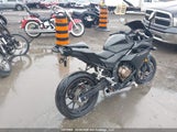 Honda Cbr500 Ra-Abs MLHPC4422G5300402 снимка