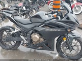 Honda Cbr500 Ra-Abs MLHPC4422G5300402 снимка