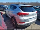 Hyundai Tucson Limited/Sport And Eco/Se KM8J3CA27GU072793 photo