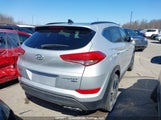 Hyundai Tucson Limited/Sport And Eco/Se KM8J3CA27GU072793 photo