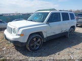 Jeep Patriot 1C4NJRAB4FD407876 снимка