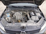 Volkswagen Jetta 2.0L Trendline/2.0L Trendline+ 3VW2K7AJ1DM391954 снимка