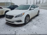 Hyundai Sonata Se 5NPE24AF9HH485389 снимка