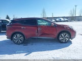 Nissan Murano Sl 5N1AZ2CS0LN120869 photo