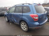 Subaru Forester 2.5I Premium JF2SJCCC7GH553190 снимка