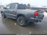 Toyota Tacoma Ltd Nightshade 3TYCZ5AN4PT109115 снимка