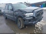 Toyota Tacoma Ltd Nightshade 3TYCZ5AN4PT109115 fotografie