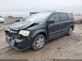 Dodge Grand Caravan Se 2C4RDGBG8CR167053 снимка