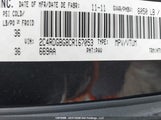 Dodge Grand Caravan Se 2C4RDGBG8CR167053 снимка