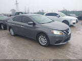 Nissan Sentra 1.8 S/1.8 Sl/1.8 Sv 3N1AB7AP8HL656225 снимка