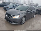 Nissan Sentra 1.8 S/1.8 Sl/1.8 Sv 3N1AB7AP8HL656225 fotografie