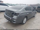 Nissan Sentra 1.8 S/1.8 Sl/1.8 Sv 3N1AB7AP8HL656225 fotografie