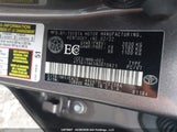 Toyota Camry Se/Se Night Shade 4T1G11AK5NU670821 photo